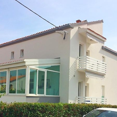 Apartments Lili ザダル エクステリア 写真