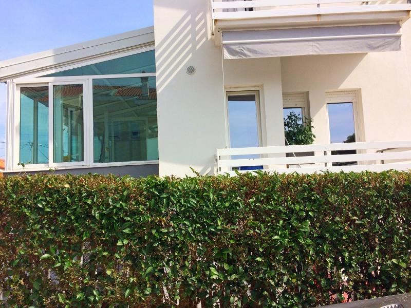 Apartments Lili ザダル エクステリア 写真