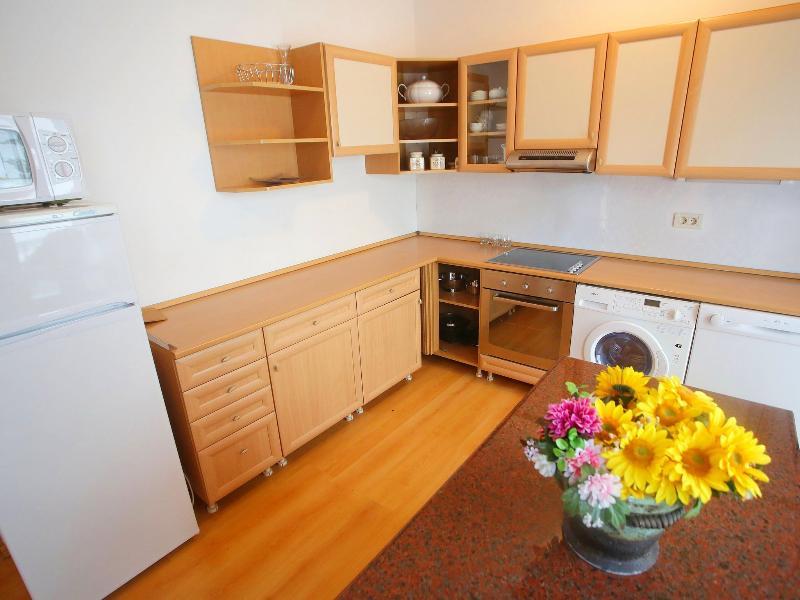 Apartments Lili ザダル エクステリア 写真