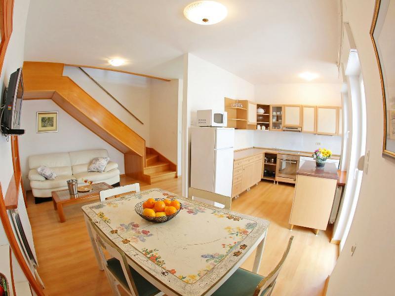 Apartments Lili ザダル エクステリア 写真