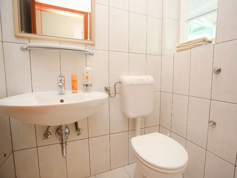 Apartments Lili ザダル エクステリア 写真
