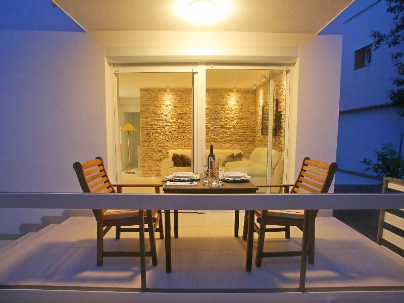 Apartments Lili ザダル エクステリア 写真