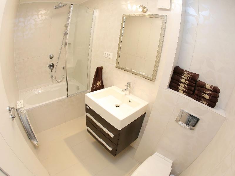 Apartments Lili ザダル エクステリア 写真