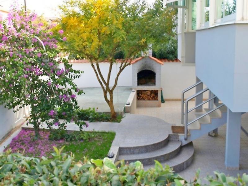 Apartments Lili ザダル エクステリア 写真