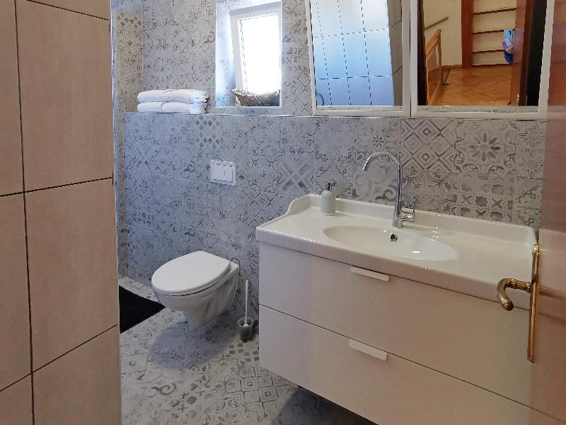 Apartments Lili ザダル エクステリア 写真